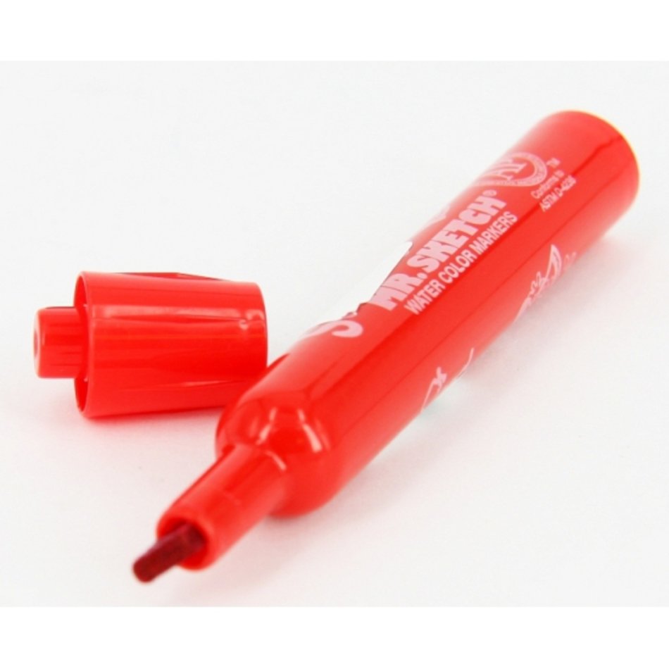 Bingo Stift Rood