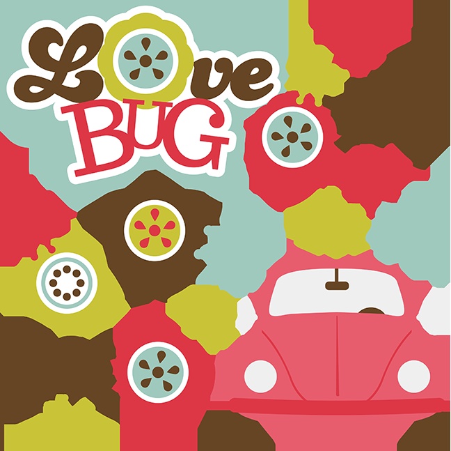 Download Love Bug Clip Art N14 Free Image