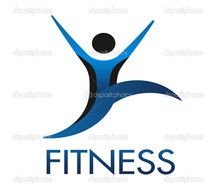 Fitness Logo