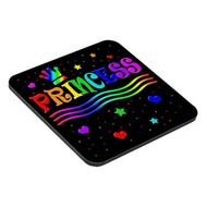 Rainbow Number 8 Clipart Cute Cartoon Clip Art