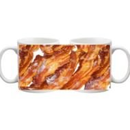 Displaying 20 Gallery Images For Bacon Background