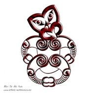 Maori Art