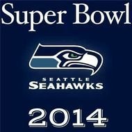 Lets Go Seattle Seahawks