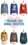 variety of long sleeve t-shirts