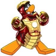 Club Penguin N7