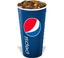 Pepsi Glass N2