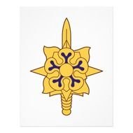 Military Branch Insignia