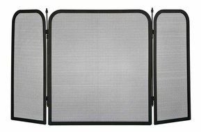 Fire Screen drawing