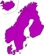 Spain Map Clip Art Free