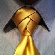Eldredge Tie Knot