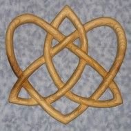 Celtic Love Knot