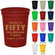Plastic Cup Clip Art N70