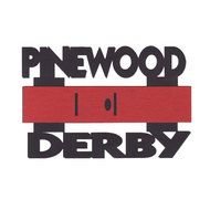 Pinewood Derby Clip Art N3