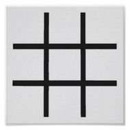 Tic Tac Toe N7