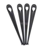 Plastic Long High Boot Keeper Holder Clip Stand Shoes Organiser Hanger