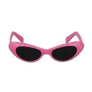 Pink sunglasses