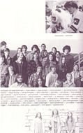 High School Class photo