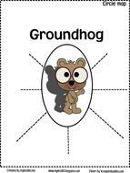 Free Printable Groundhog Day Worksheets