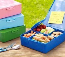 Bento Lunch Box