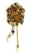 Cuckoo Clock decor