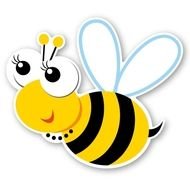 Bee Graphics