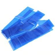 W7tn Tattoo Gun Machine Supplies Disposable Clip Cord Sleeves Bag Pack