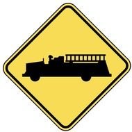 Us Traffic Road Signs Clip Art