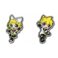 Vocaloid Pin Set Rin And Len Kagamine
