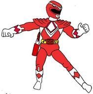 Power Rangers N3