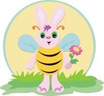 Spring Bees