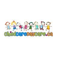 Graphic Design Logo For Day Care