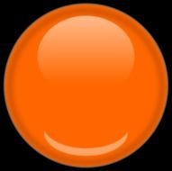 Shiny Circle Clip Art