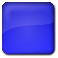 blue square button