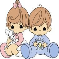 Imagenes De Precious Moments