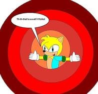 Thats All Folks Clip Art N2