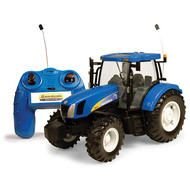 Remote Control Tractor