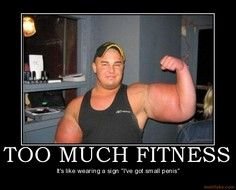 Funny Fitness Memes