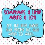 Kindness Clip Art N6