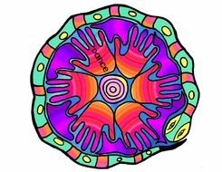 Feel Better Clip Art drawing