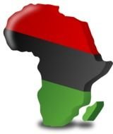 Africa Clip Art Free N4