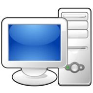 Computer PC Icon