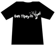 Pub Crawl T Shirt Ideas Design