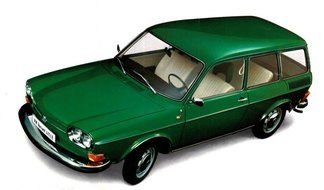 clipart of the Volkswagen