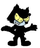 Felix The Cat Clip Art