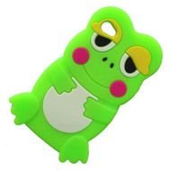 Cute Cartoon Frogs drawing