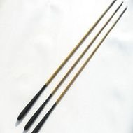Antique Bamboo Fishing Poles