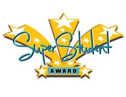 Star Student Logo clipart