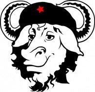 Cow Clip Art N170