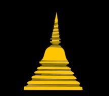 Pagoda Buddha Buddhist India Religion Thai Tibet Tibetan Buddhism