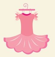 Ballerina Party Invitations Template